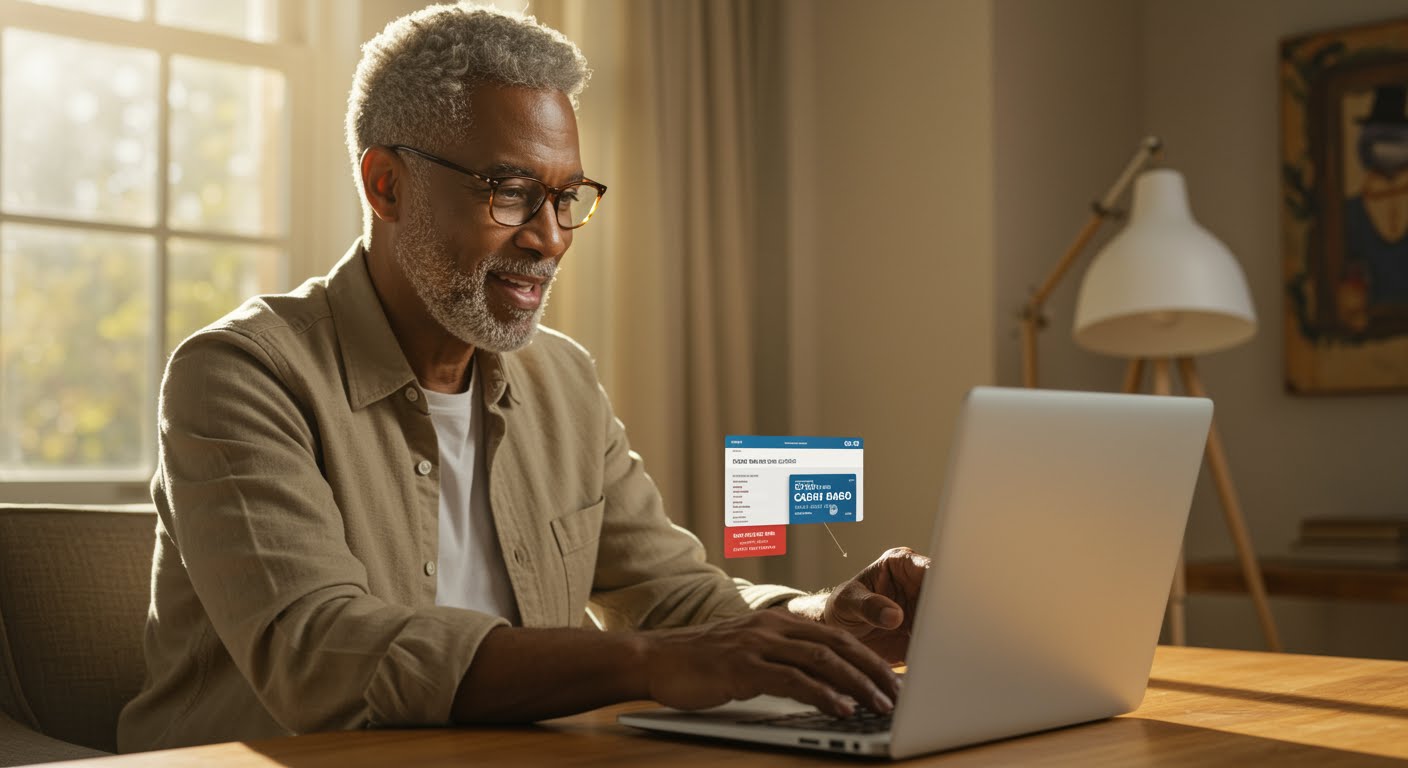 Citi Double Cash Credit Card
