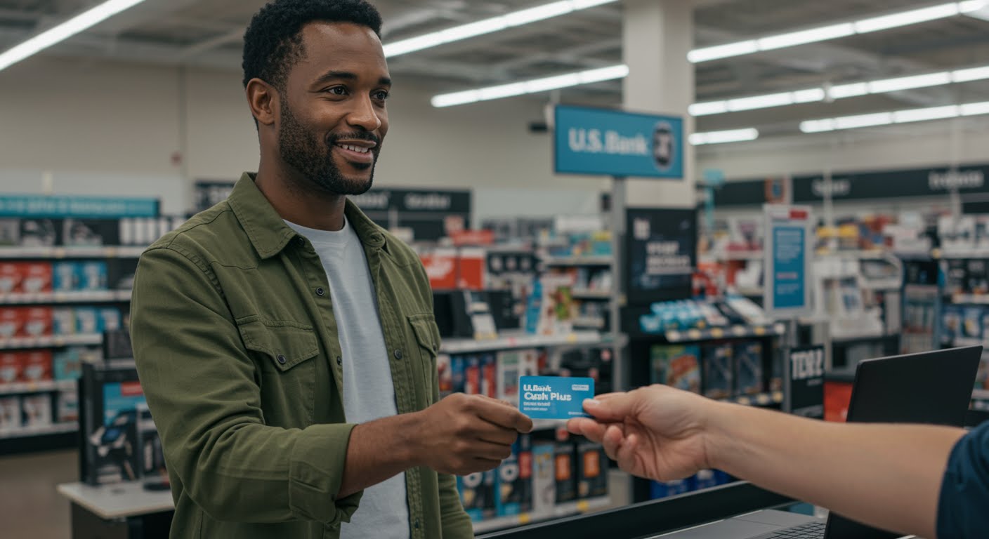 Citi Double Cash Credit Card