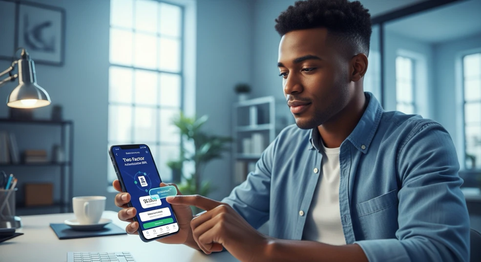 Protecting Your Money: An Introduction to Financial Security