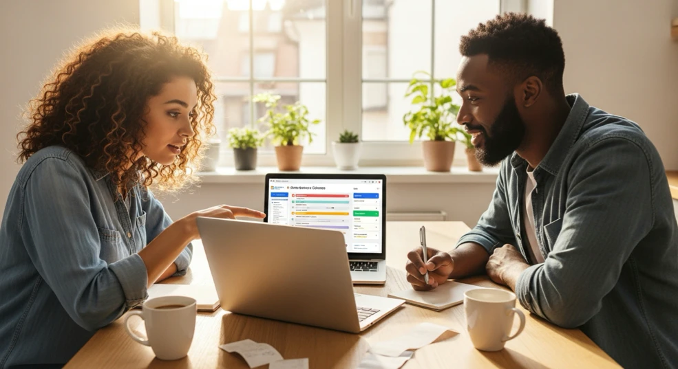 Simple Ways to Start Saving Money Today (Even on a Tight Budget)