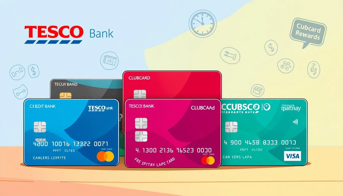 tesco-bank-clubcard-credit-cards-earn-points-on-every-purchase