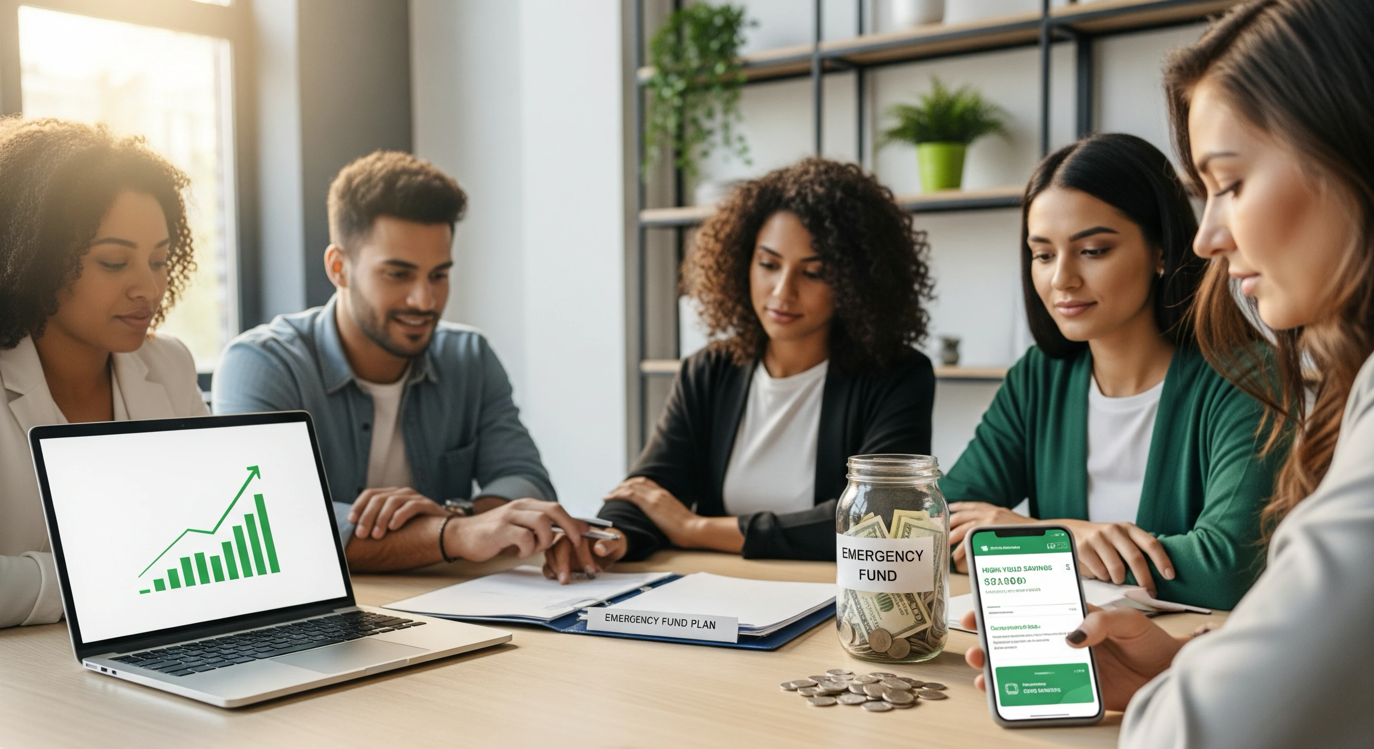 Emergency Funds in Personal Finance: What They Are and Why You Absolutely Need One