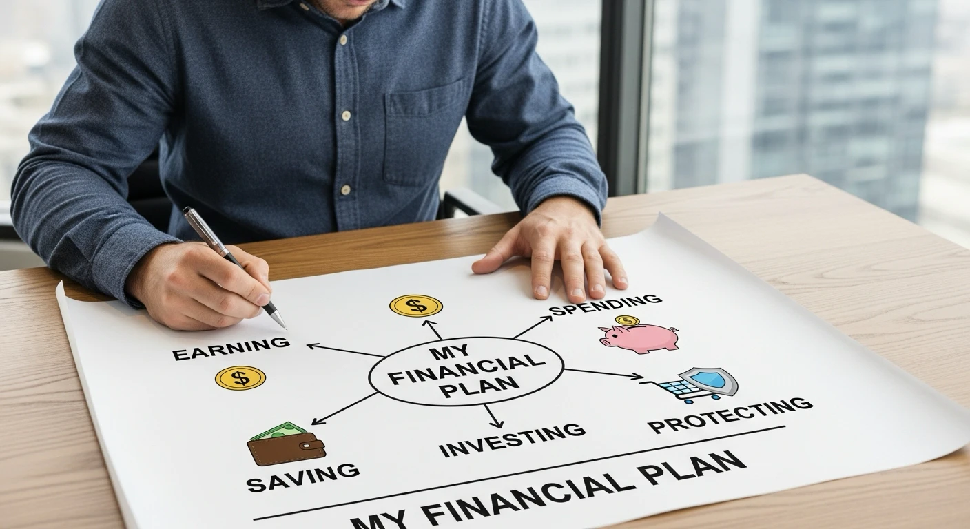 What is Personal Finance and Why Does it Matter?