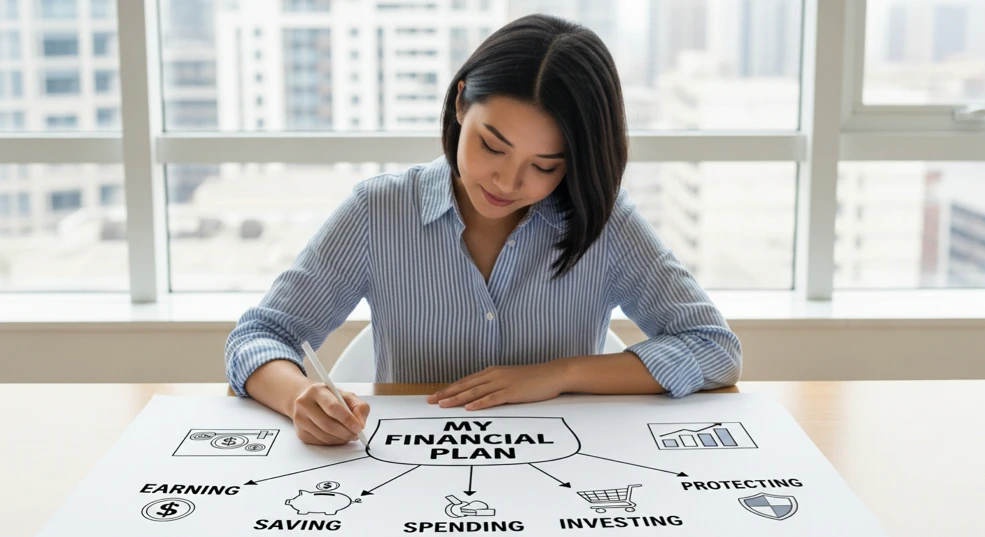 What is Personal Finance and Why Does it Matter?